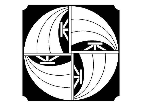 Японский узор 658