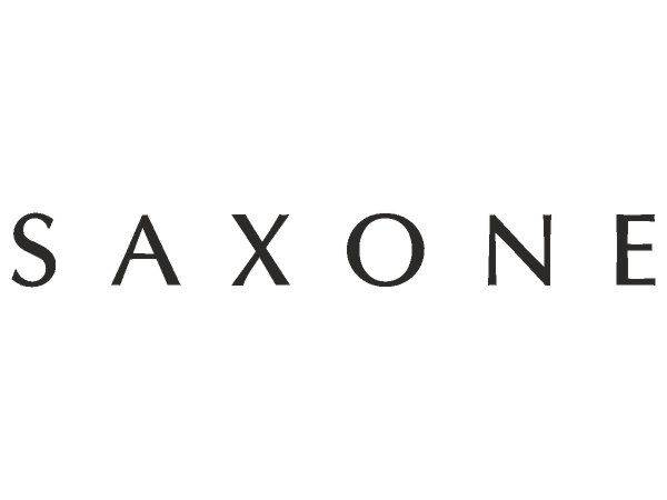 Saxone logo