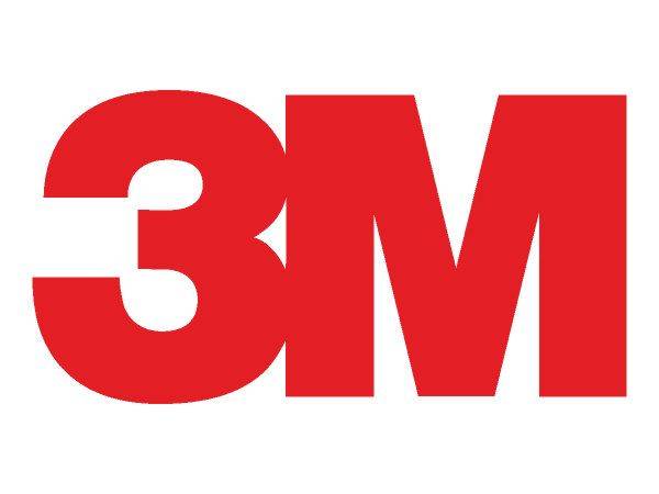 3M logo