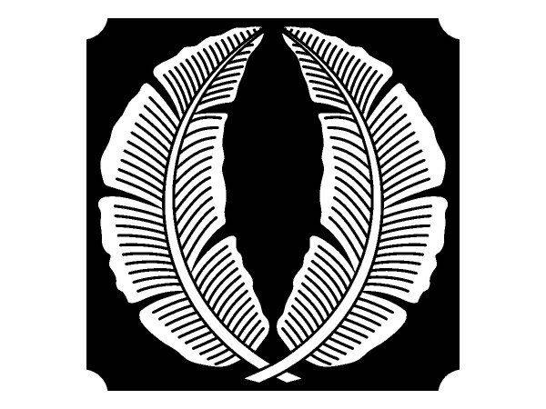 Японский узор 357