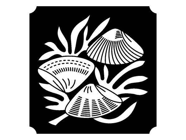 Японский узор 318