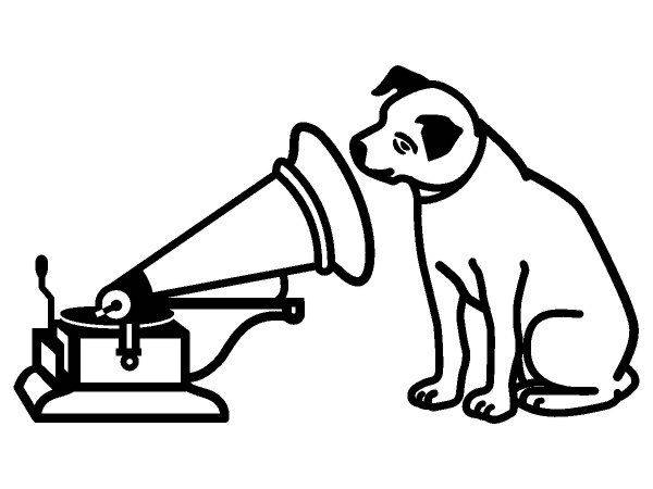 Unknown logo