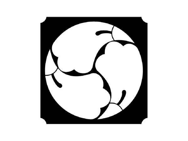 Японский узор 2121