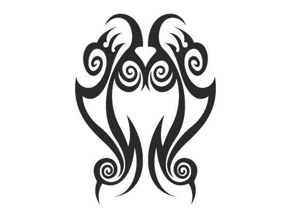 Татуировка 440