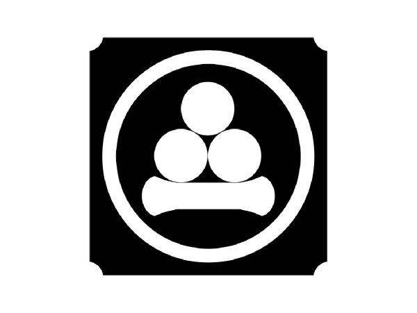 Японский узор 2313