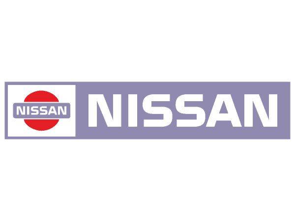 Nissan logo2