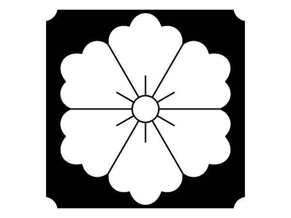 Японский узор 1547