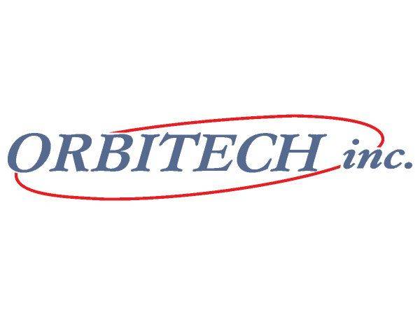 Orbitech logo