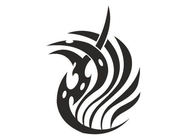 Татуировка 600