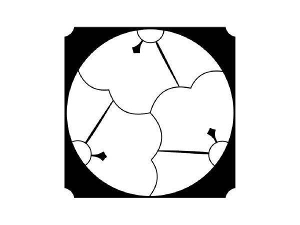 Японский узор 2967