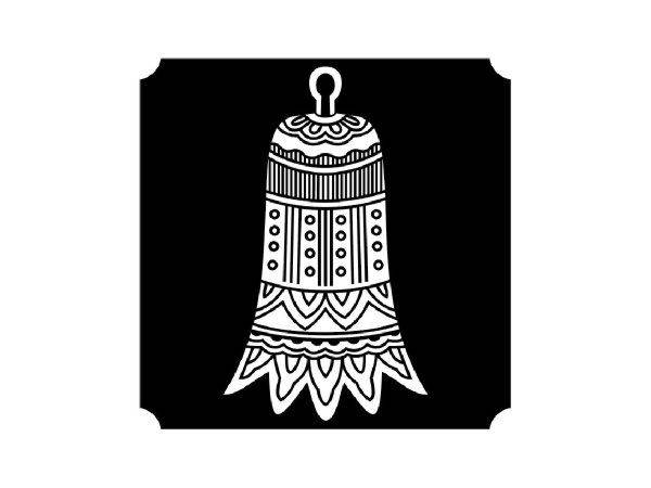 Японский узор 2112