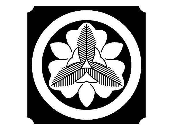 Японский узор 1449