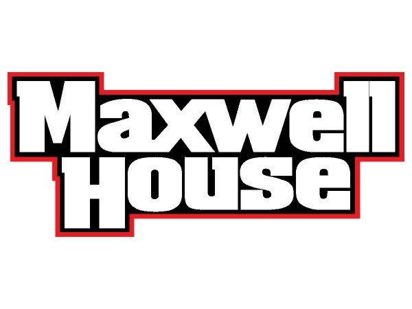 Maxwell House logo