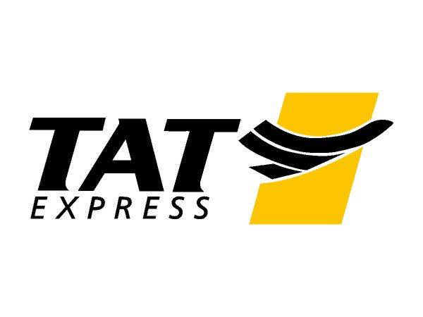 TAT Express logo