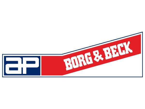 Borg&Beck logo