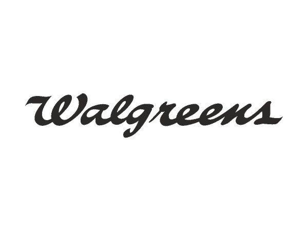 WALGREENS DRUG STORES logo