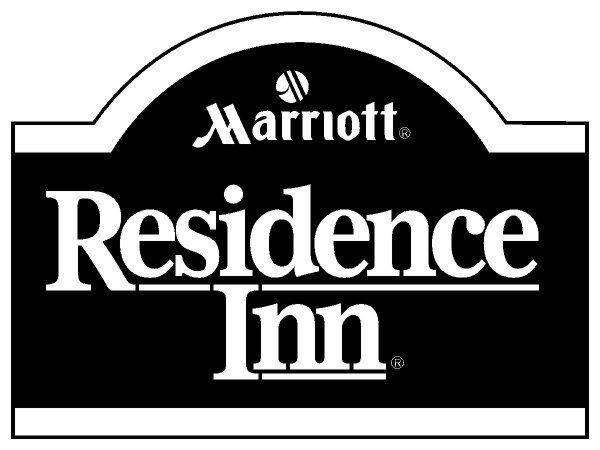 Marriott Residence Inn logo