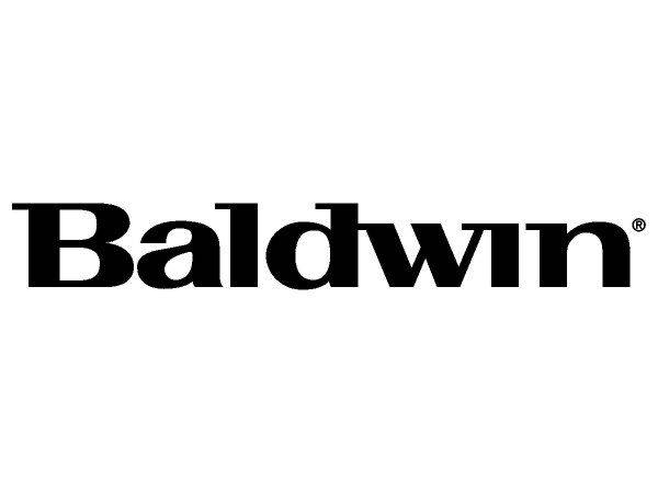 Baldwin logo