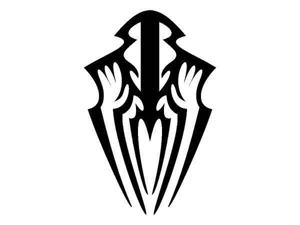 Татуировка 971