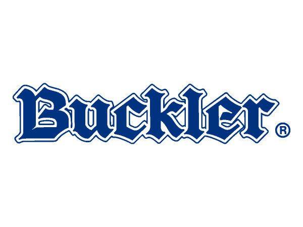 Buckler logo3 Buckler logo3
