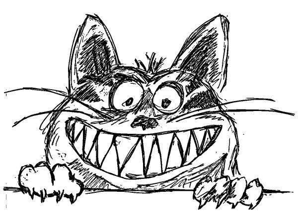 Животные 2494 Животные 2494