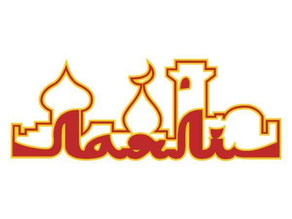 Layali logo Layali logo