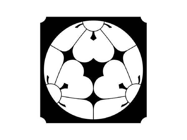 Японский узор 2889