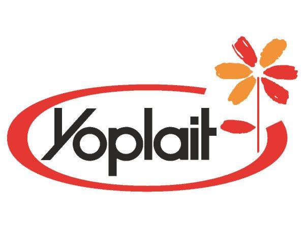Yoplait logo