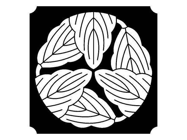 Японский узор 1353