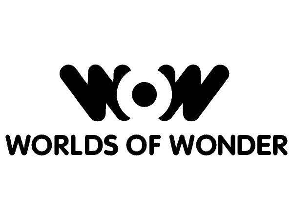 Worlds of Wonder logo