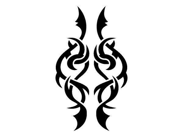 Татуировка 992