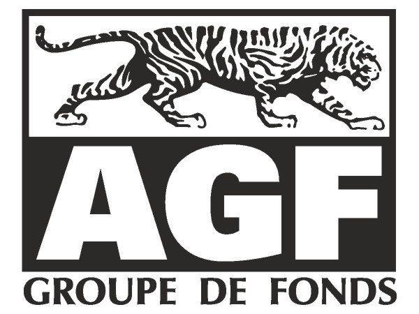 AGF groupe de fond