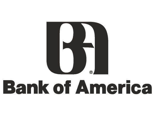 Bank of America logo Bank of America logo