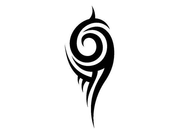 Татуировка 1289