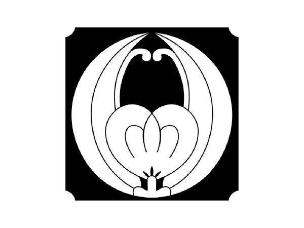 Японский узор 2621