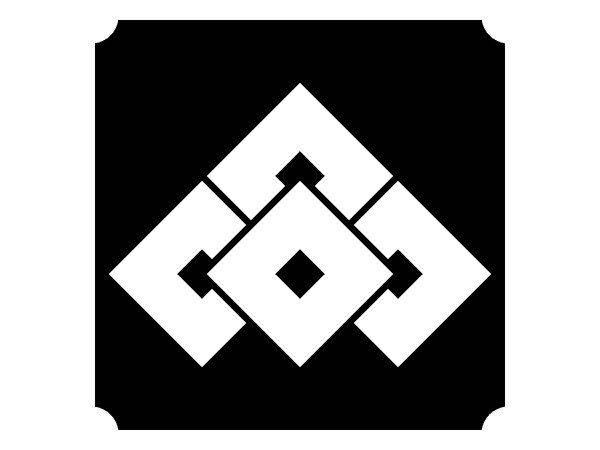 Японский узор 1719