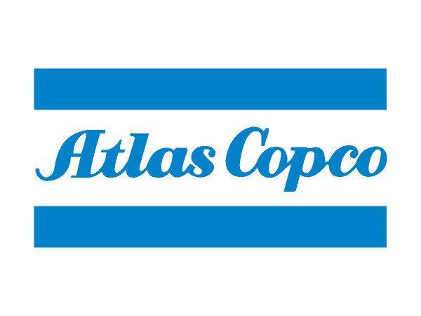 Atlas Copco logo