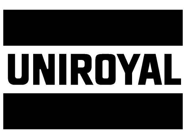 Uniroyal logo