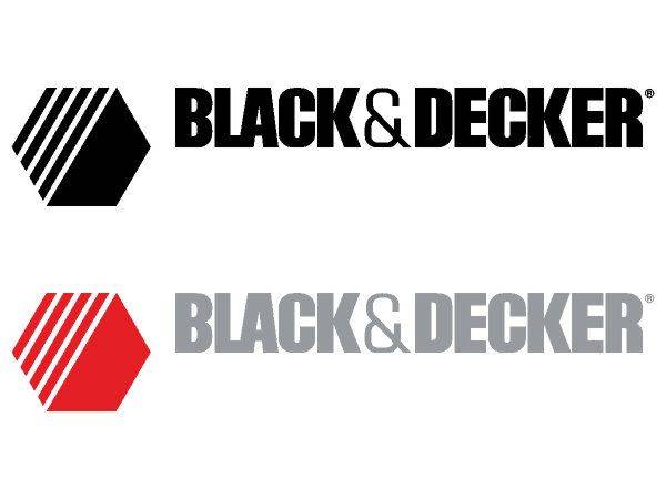 Black&Decker logo
