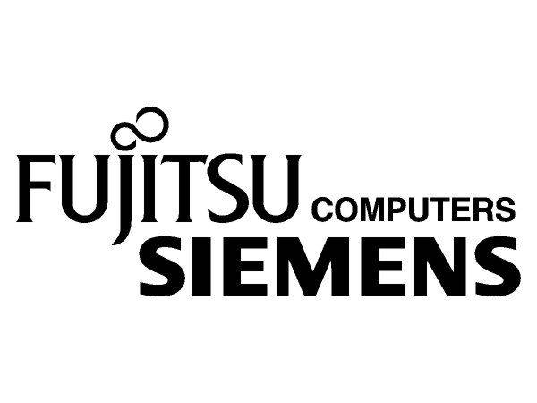 Fujitsu Siemens logo