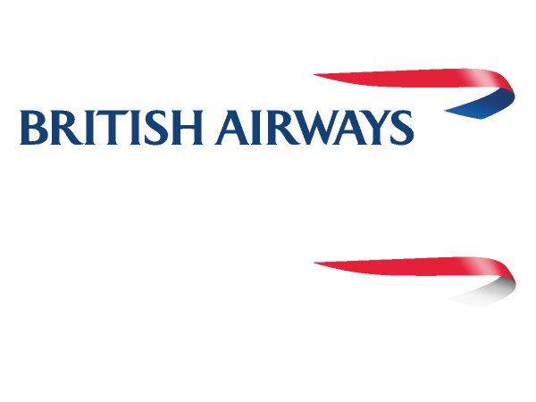 British Airways logo2