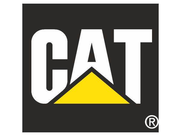 Caterpillar logo2