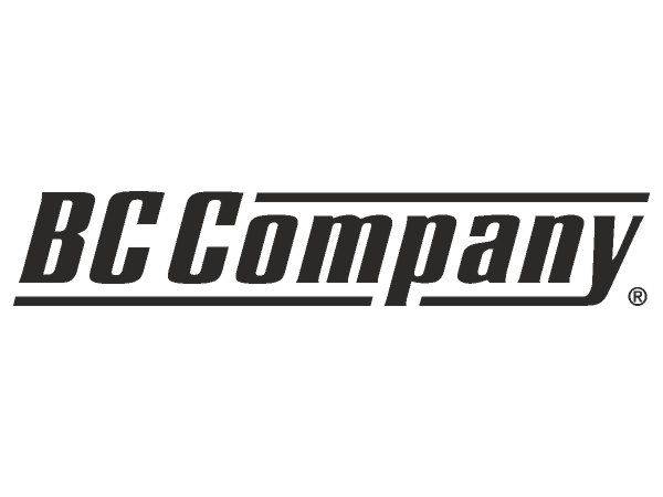 BC Company logo