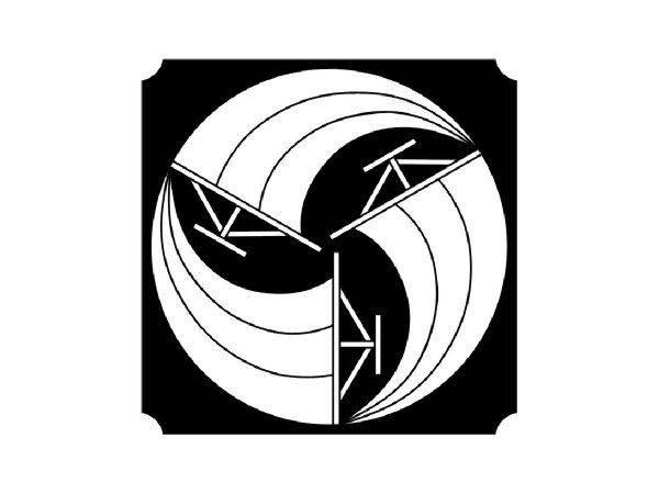 Японский узор 2372