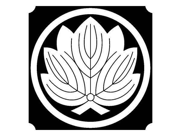 Японский узор 518