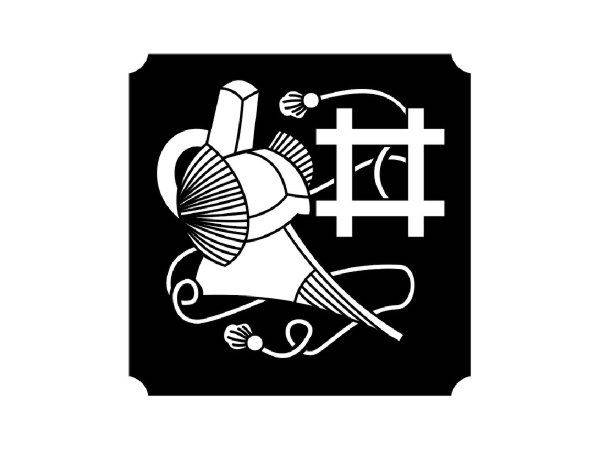 Японский узор 1836