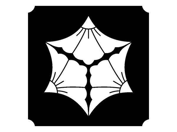 Японский узор 1550