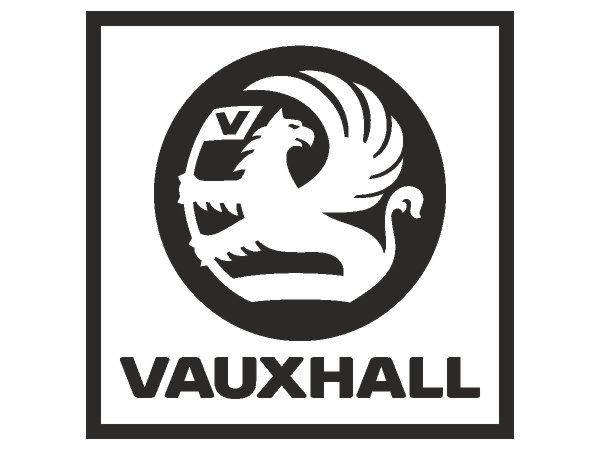 Vauxhall logo