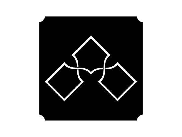 Японский узор 2506