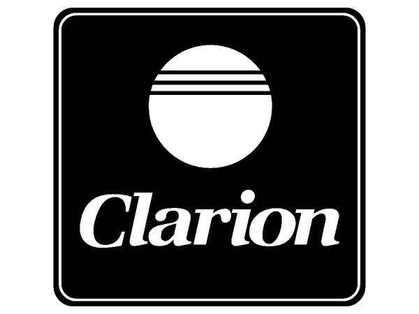 Clarion logo